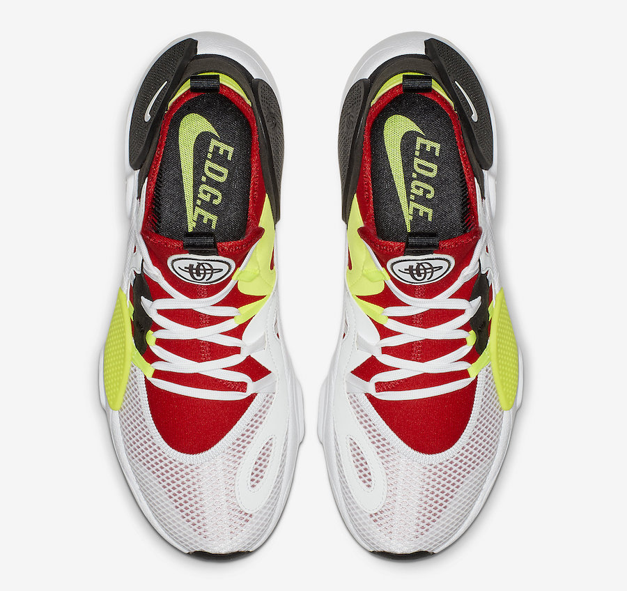 Nike TXT – Calzado Cheo