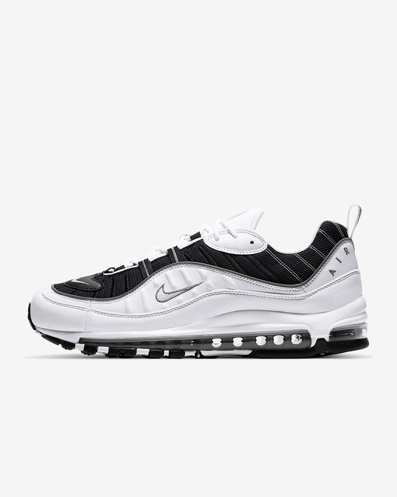 Nike Air Max 98 – Calzado Cheo