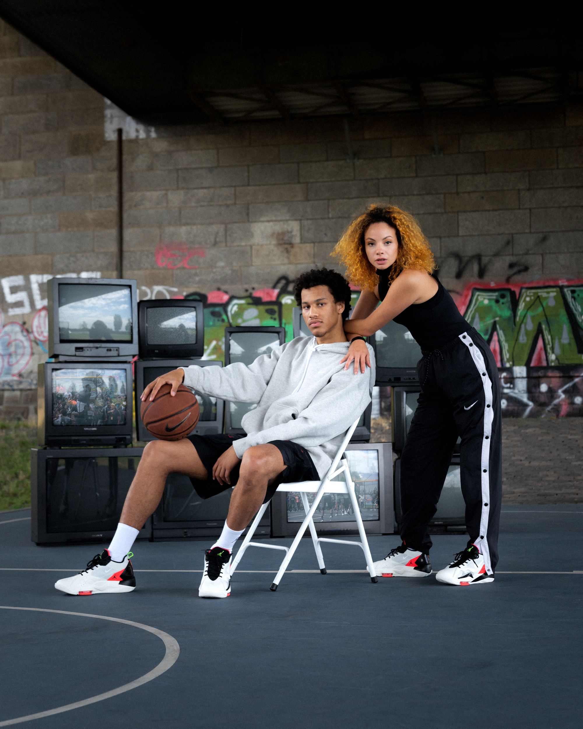 Nike Jordan Zoom '92 – Calzado Cheo