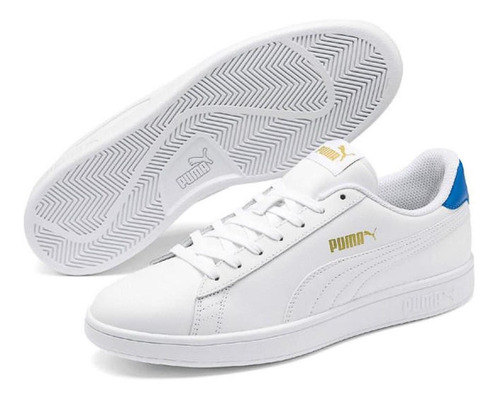 TENIS PUMA SMASH V2 – Calzado Cheo