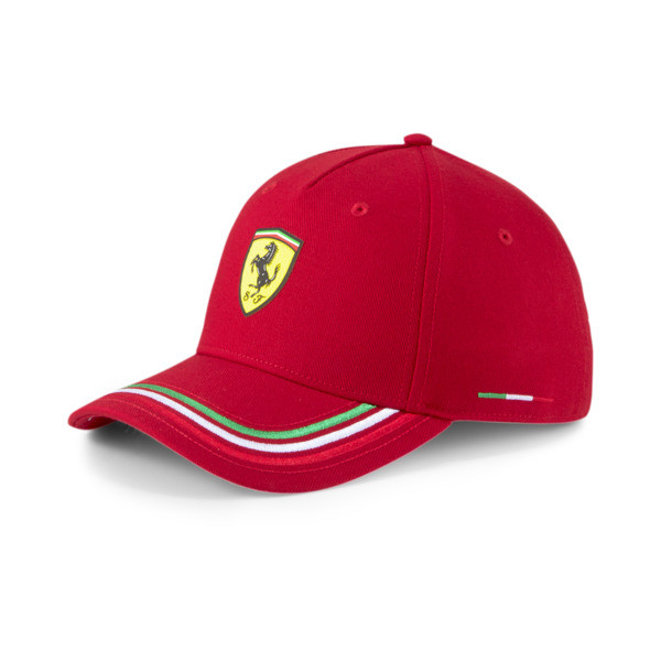 GORRA Ferrari Fanwear Italian Cap. – Calzado Cheo