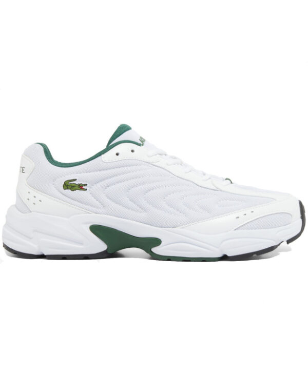 LACOSTE  storm