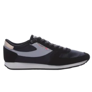 TENIS NEGRO S-PASS ON DIESEL