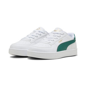 puma niños SHUFFLE DOWNTOWN LOW
