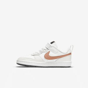 Nike Court Borough Low 2