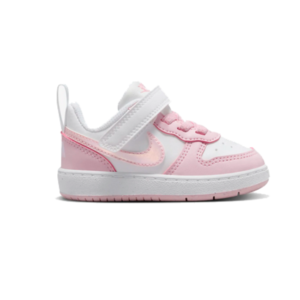 TENIS NIKE BEBE COURT BOROUGH LOW