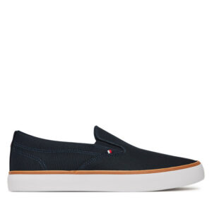 Tommy Hilfiger tenis sin cordon