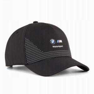 GORRA PUMA MOTORSPORT EDICION BMW
