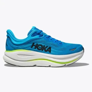 Tenis Hoka para Hombre Running Bondi 9