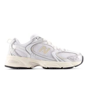 New Balance 530 SILVER METALLIC UNISEX
