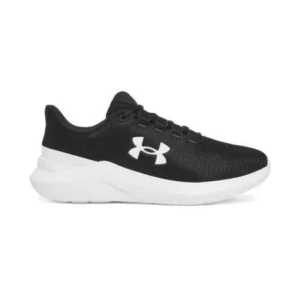 UA W Phade Rn 3 Tenis negro de mujer para correr