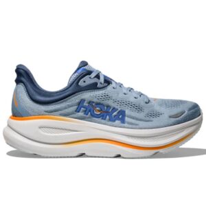 Tenis Hoka para Hombre Running Bondi 9