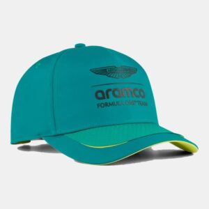 GORRA PUMA MOTORSPORT EDICION ASTON MARTIN