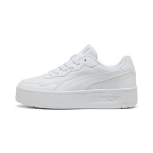 Tenis Puma Court Lally Skye Mujer