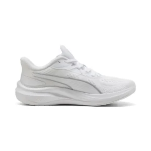 Puma Skyrocket Lite 2 Wns Tenis blanco de mujer para correr