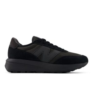 tenis New Balance negro